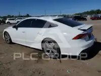 2020 Audi S7 photo