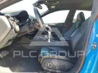 2020 Audi S5 фото