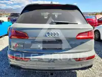 2020 Audi SQ5 photo
