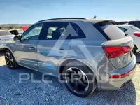 2020 Audi SQ5 photo