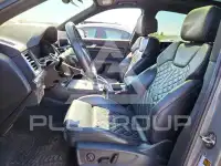 2020 Audi SQ5 photo