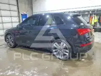 2020 Audi SQ5 фото
