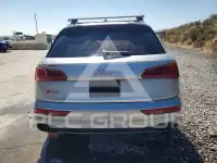 2020 Audi SQ5 фото