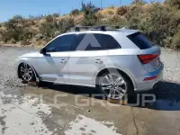 2020 Audi SQ5 фото