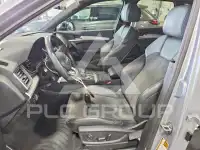2020 Audi SQ5 фото