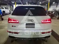 2020 Audi SQ5 photo