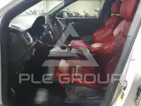 2020 Audi SQ5 photo