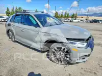2020 Audi SQ5 photo