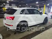 2020 Audi SQ5 photo