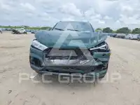2020 Audi SQ5 photo