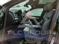 2020 Audi SQ5 photo