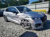 2020 Audi SQ5 фото