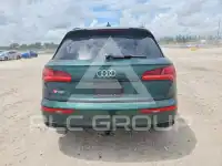 2020 Audi SQ5 photo