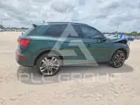 2020 Audi SQ5 photo