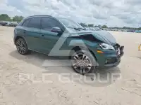 2020 Audi SQ5 photo