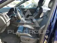 2020 Audi SQ5 фото