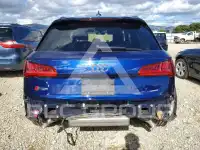 2020 Audi SQ5 фото