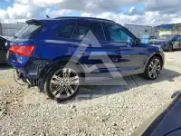 2020 Audi SQ5 фото