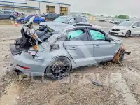 2020 Audi RS3 photo