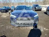 2020 Audi A5 photo