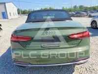 2020 Audi A5 photo