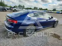 2020 Audi A5 photo