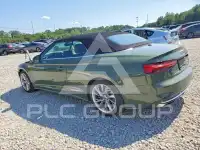 2020 Audi A5 photo
