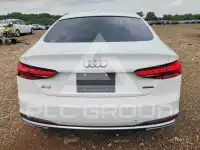 2020 Audi A5 фото