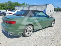 2020 Audi A5 photo