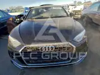 2020 Audi A5 фото