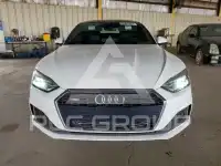 2020 Audi A5 фото