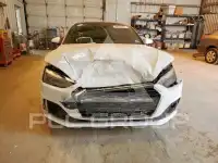2020 Audi A5 фото