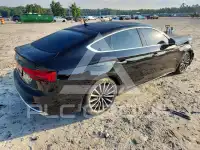 2020 Audi A5 фото