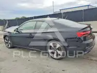 2020 Audi A5 фото