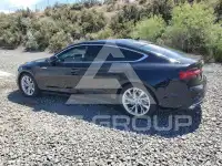 2020 Audi A5 photo