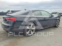 2020 Audi A5 фото