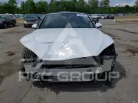 2020 Audi A5 фото