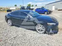 2020 Audi A5 photo