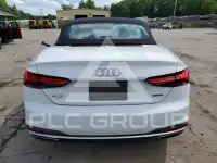 2020 Audi A5 фото