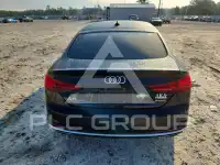 2020 Audi A5 фото