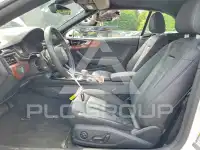 2020 Audi A5 фото