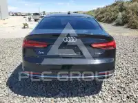 2020 Audi A5 photo