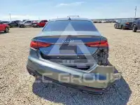 2020 Audi A5 фото