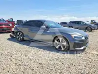 2020 Audi A5 фото