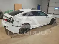 2020 Audi A5 photo