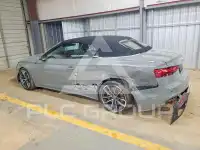 2020 Audi A5 фото