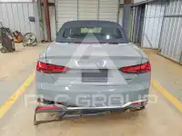 2020 Audi A5 фото