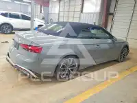 2020 Audi A5 фото