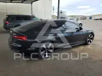 2020 Audi A5 фото