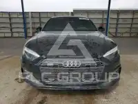 2020 Audi A5 фото